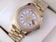 Yellow Gold Rolex Daydate Diamond Face Watch Replica (2)_th.JPG